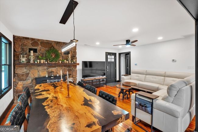 85 Carroll Slough Rd, House other with 4 bedrooms, 3 bathrooms and 2 parking in Kingston GA | Image 13