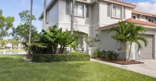 8027 Big Pine Way, Riviera Beach, FL, 33407-1138 | Card Image