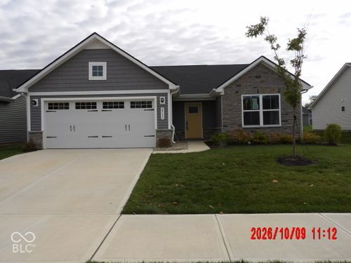2711 Sand Hollow Dr, Lebanon, IN, 46052-0039 | Card Image