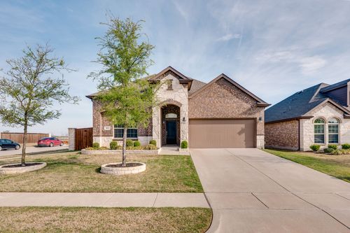 803 Maverick St, Anna, TX, 75409-5439 | Card Image