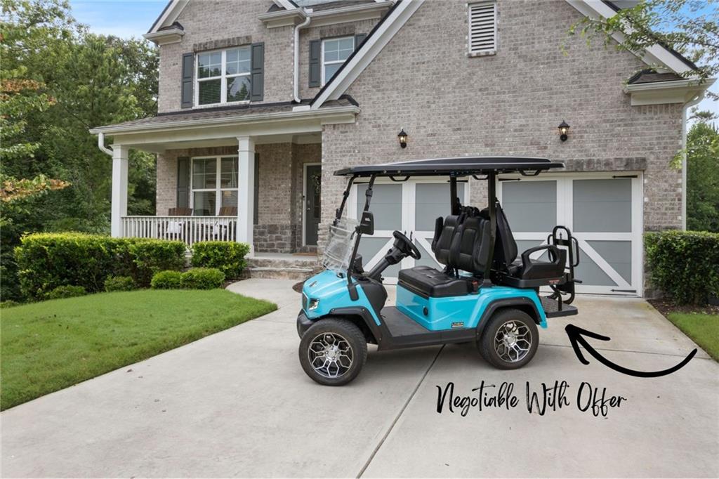 Residential in Villa Rica 2