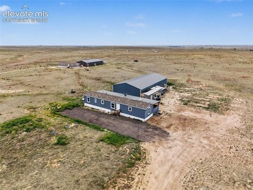 40425 Funk Rd, Ramah, CO, 80832-9319 | Card Image