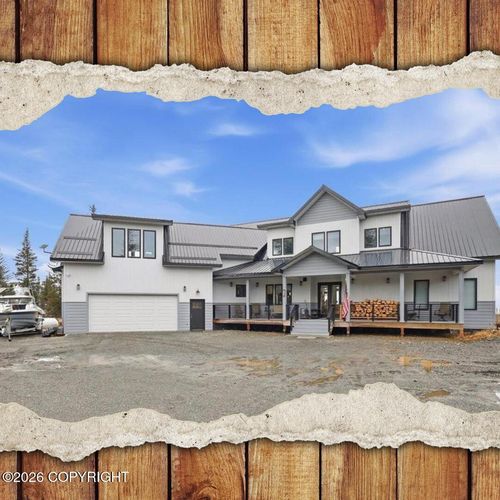 21585 Sterling Hwy, Ninilchik, AK, 99639-9680 | Card Image