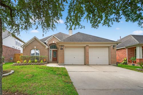 13012 Balsam Breeze Ln, Pearland, TX, 77584-6789 | Card Image