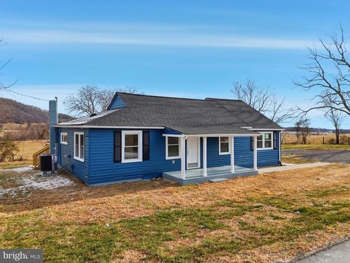 399 Shelby Rd, MADISON, VA, 22727-2602 | Card Image