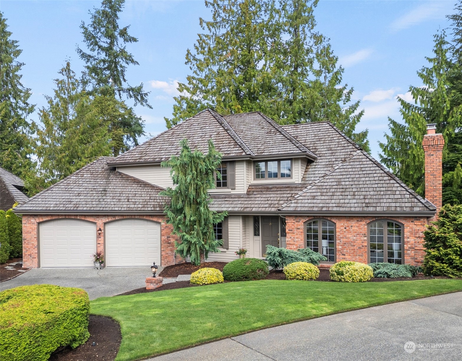240th Ave, Sammamish, WA 98029