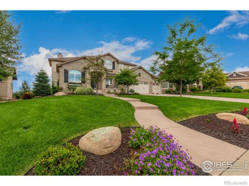 6974 Ridgeline Drive, Timnath, CO, 80547 | Card Image