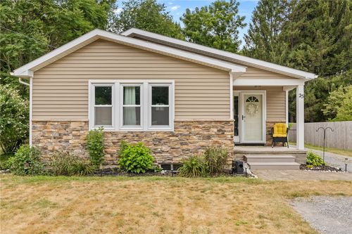 25 Chestnut Dr, Rochester, NY, 14624-4021 | Card Image