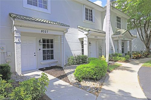 8029 Casa Palermo Cir, FORT MYERS, FL, 33966-7937 | Card Image