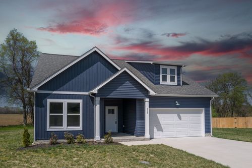 43 Cherry Acres Dr, Clarksville, TN, 37042 | Card Image