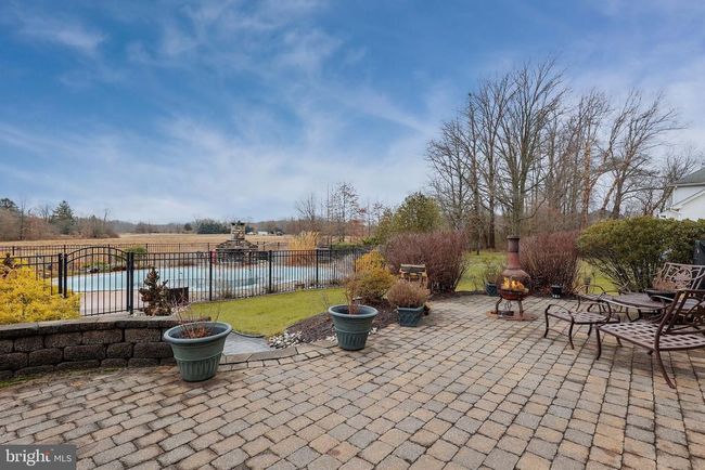 6 Sousa Ct, House other with 5 bedrooms, 4 bathrooms and null parking in East Windsor NJ | Image 40