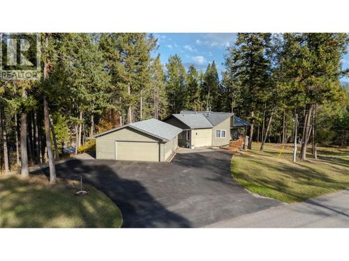 7250 Olsen Rd, Jaffray, BC, V0B1T1 | Card Image