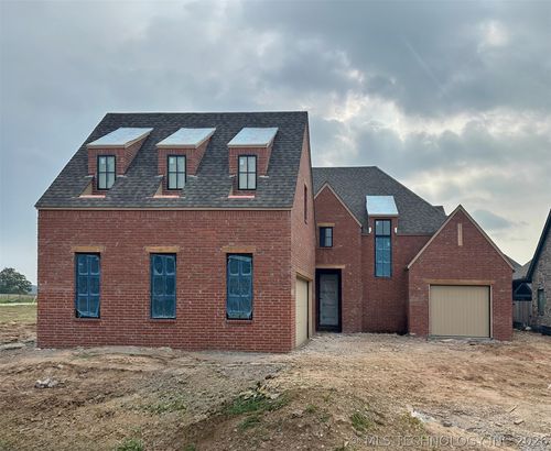 14229 S Delaware Pl, Bixby, OK, 74008-4681 | Card Image