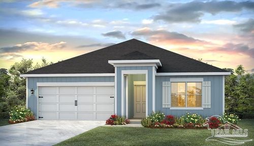 926 Lovebird Ct, Pensacola, FL, 32534-1875 | Card Image