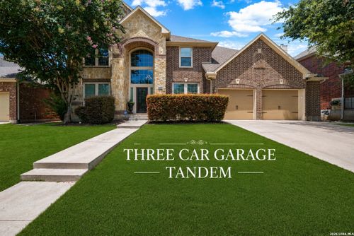 8931 Cimarron Rte, San Antonio, TX, 78255-2382 | Card Image