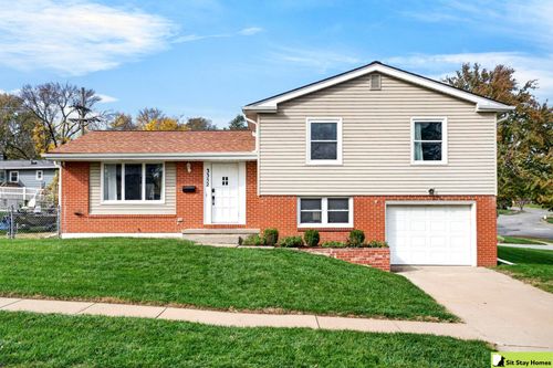 3352 S 128th Circle, Omaha, NE, 68144 | Card Image