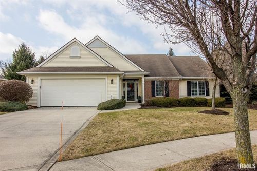 2920 Sugarmans Trl, Fort Wayne, IN, 46804-2450 | Card Image