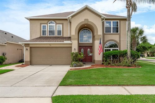 975 Jade Forest Avenue, ORLANDO, FL, 32828 | Card Image
