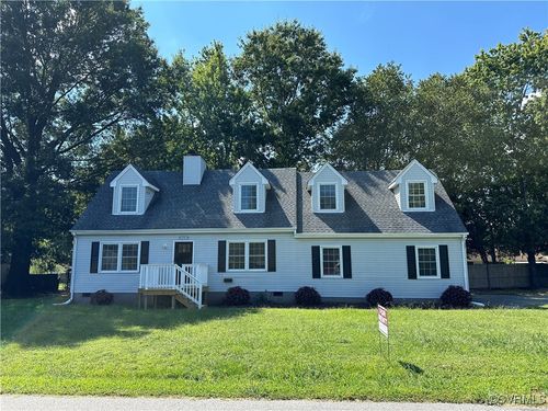 6019 Potomac Ave, Newport News, VA, 23605-2131 | Card Image