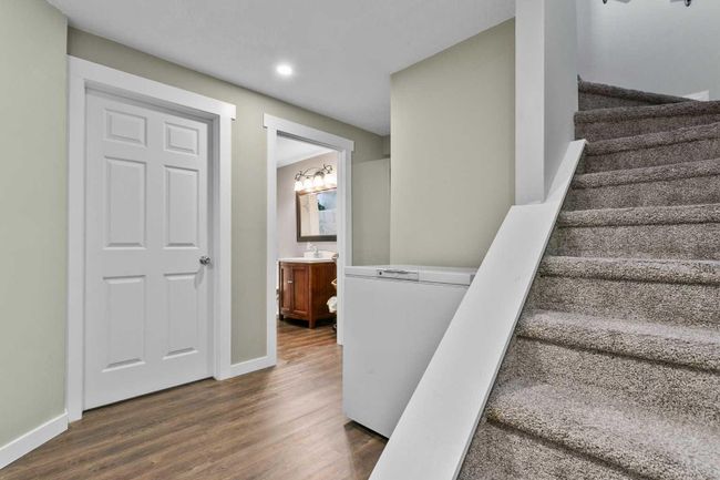 126 Westcreek Bay, Home with 4 bedrooms, 3 bathrooms and 4 parking in Chestermere AB | Image 26