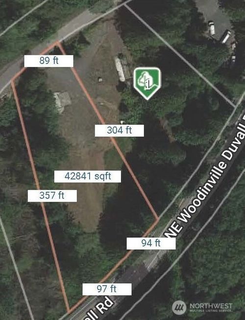 22123 170th Pl, Woodinville, WA, 98077-7540 | Card Image