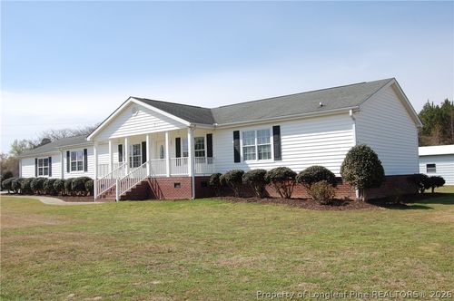 535 Poplar Springs Church Rd, Sanford, NC, 27330-6430 | Card Image