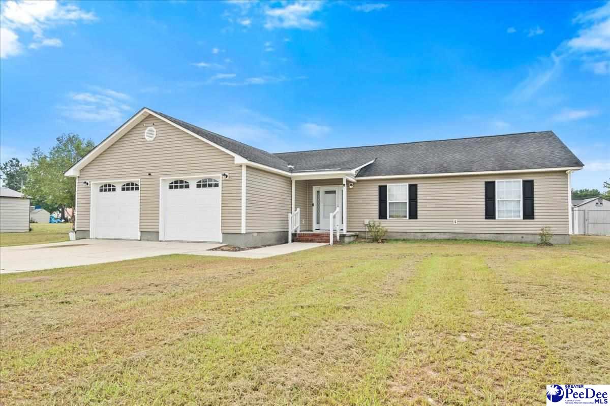 Residential in Latta