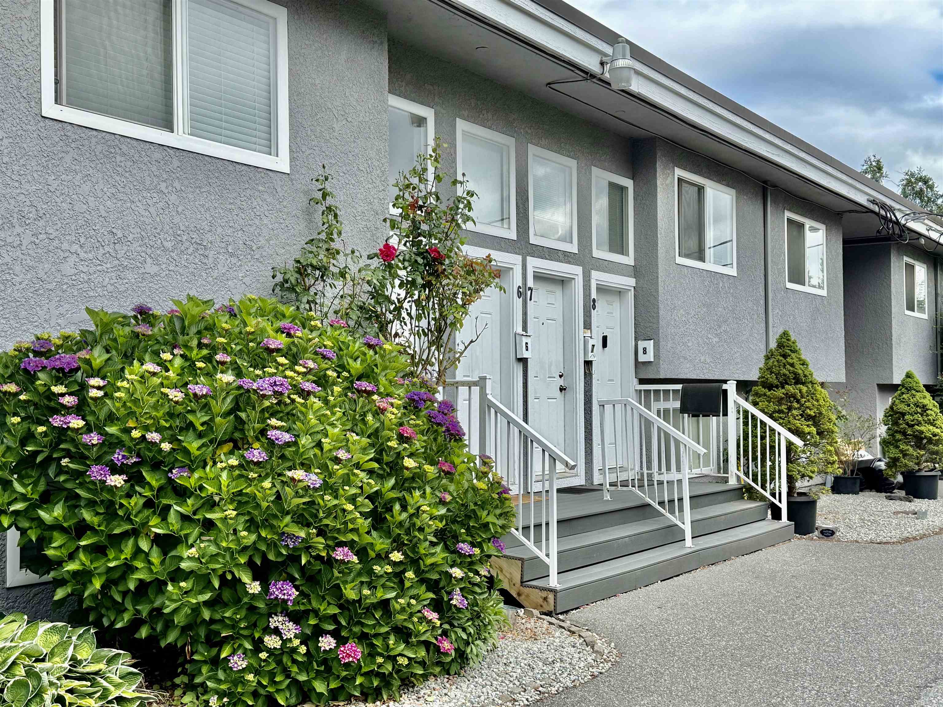 Residential in Abbotsford