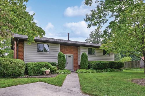 8 Kerwood Ct, SILVER SPRING, MD, 20904-2811 | Card Image