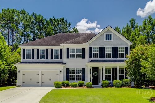 9 Appletree Close, Pooler, GA, 31322-9781 | Card Image
