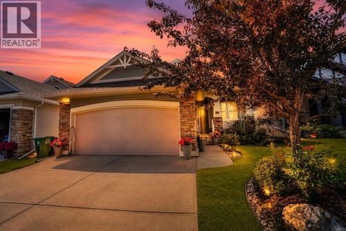 92 Sunset Circle, Cochrane, AB, T4C0C4 | Card Image