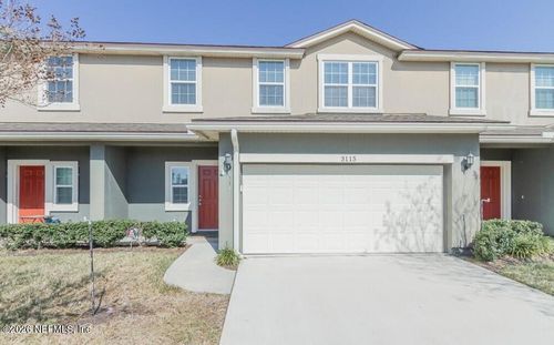 3115 Chestnut Ridge Way, ORANGE PARK, FL, 32065-3638 | Card Image