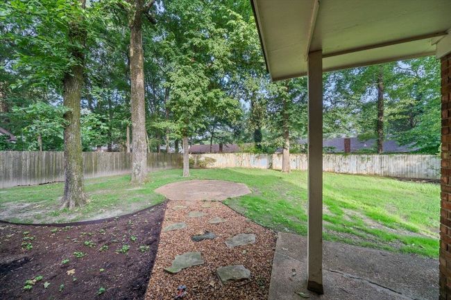 1425 Tree Haven Cv, House other with 4 bedrooms, 2 bathrooms and null parking in Cordova TN | Image 24