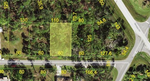 15312 Plank Ave, Port Charlotte, FL, 33953 | Card Image