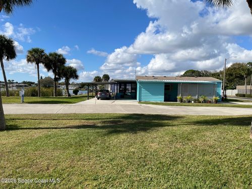 101 Rosewood Dr, Cocoa, FL, 32926-3153 | Card Image