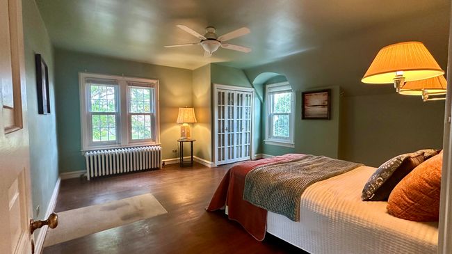 106 Rust Ave, House other with 5 bedrooms, 5 bathrooms and null parking in Big Rapids MI | Image 26