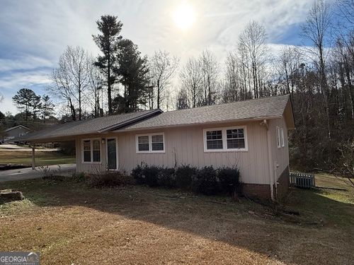 133 Hillandale St, Cornelia, GA, 30531-2724 | Card Image