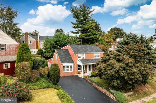 44 S Greenhill Rd, Broomall, PA, 19008-2939 | Card Image