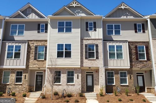 1711 Prelude Pointe, Marietta, GA, 30067-1100 | Card Image