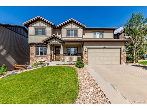 15647 Weaver Gulch Dr, Morrison, CO, 80465-8512 | Card Image