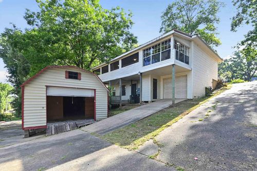 1206 Overview Drive, Jacksonville, AR, 72076 | Card Image