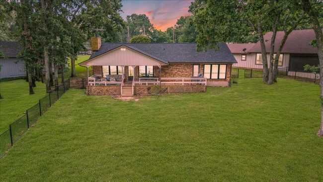 2012 Island Cir, House other with 4 bedrooms, 2 bathrooms and null parking in Tool TX | Image 28