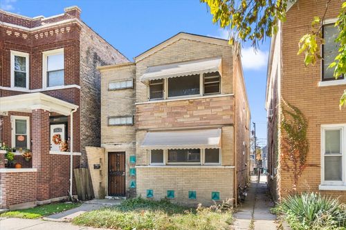 1242 Wenonah Avenue, Berwyn, IL, 60402 | Card Image