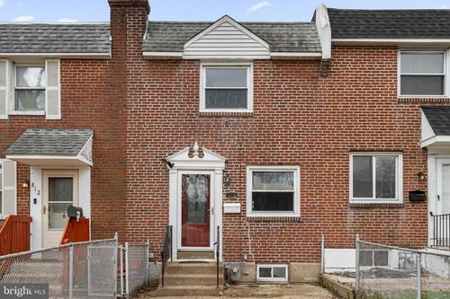 810 Bennington Rd, FOLCROFT, PA, 19032-1605 | Card Image