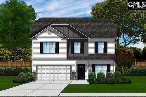 202 Caballeros Trl, Prosperity, SC, 29127 | Card Image