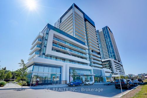 1213-20 O'Neill Rd, North York, ON, M3C0R2 | Card Image