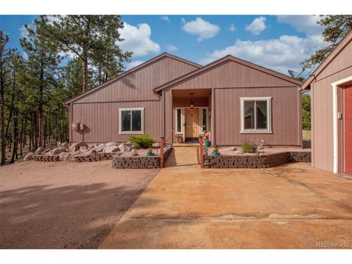 16 Rainier Cir, Florissant, CO, 80816-8780 | Card Image