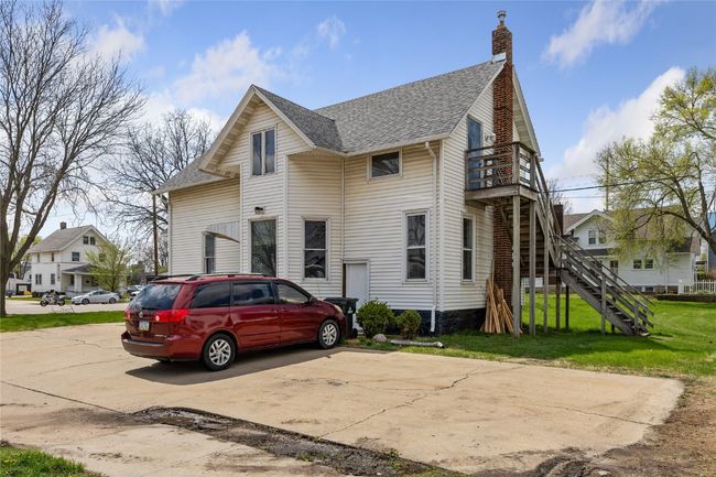 1004 1 St Ave Nw, Home with 0 bedrooms, 0 bathrooms and 4 parking in Cedar Rapids IA | Image 6
