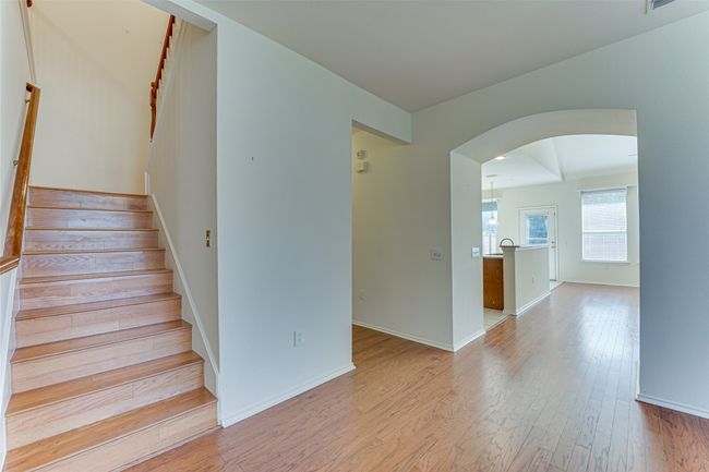9932 Spire Ln, Townhouse with 3 bedrooms, 3 bathrooms and null parking in Plano TX | Image 20