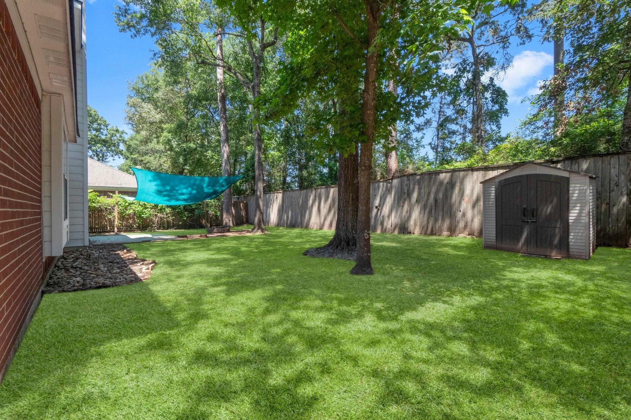 Residential Lease in The Woodlands 3